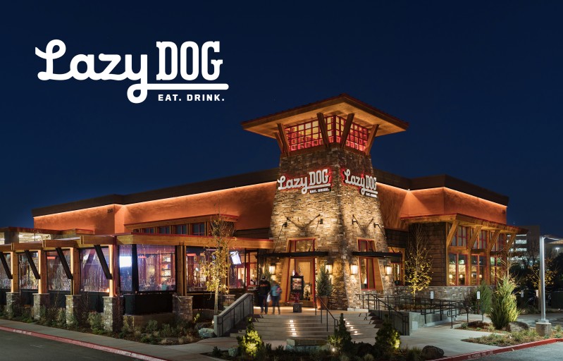 Lazydog Restaurant