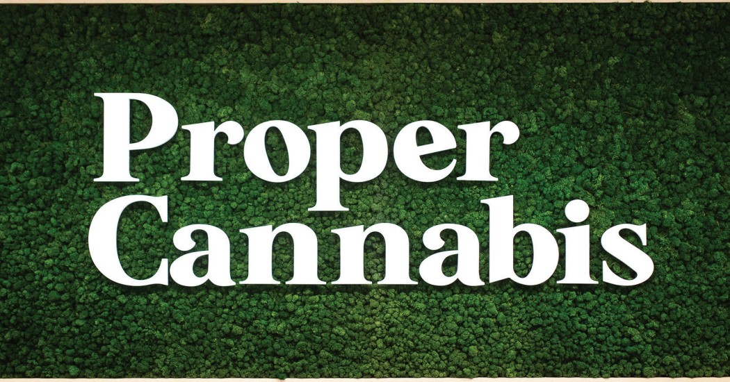 Proper Cannabis