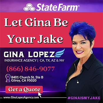 Gina Lopez - State Farm Insurance Agency