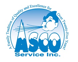 ASCO Service, Inc. Air Conditioning & Heating