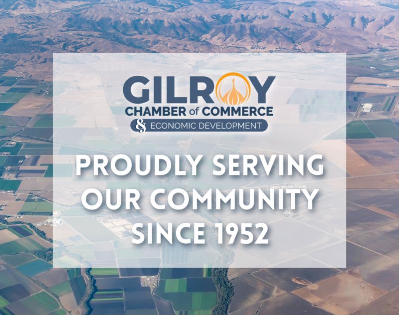 Gilroy Chamber of Commerce