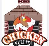 Chicken Pullita