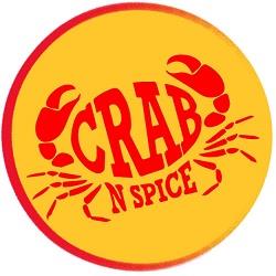 Crab N Spice Carson