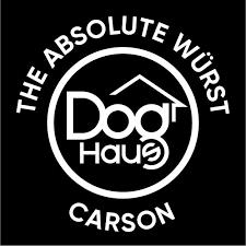 Dog Haus Carson