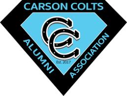 Carson Colts Alumni Association Inc.