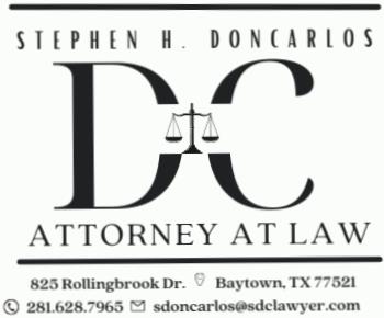 Stephen H DonCarlos, PLLC