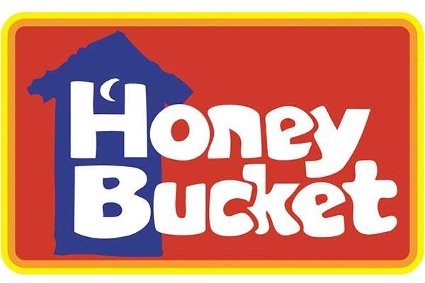 Honey Bucket