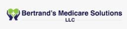 Bertrand's Medicare Solutions LLC