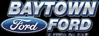 Baytown Ford