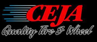 Ceja Quality Tires