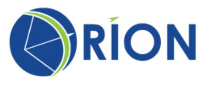 Orion Solutions Group