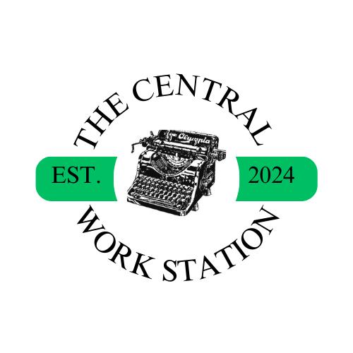 The Central Work Station