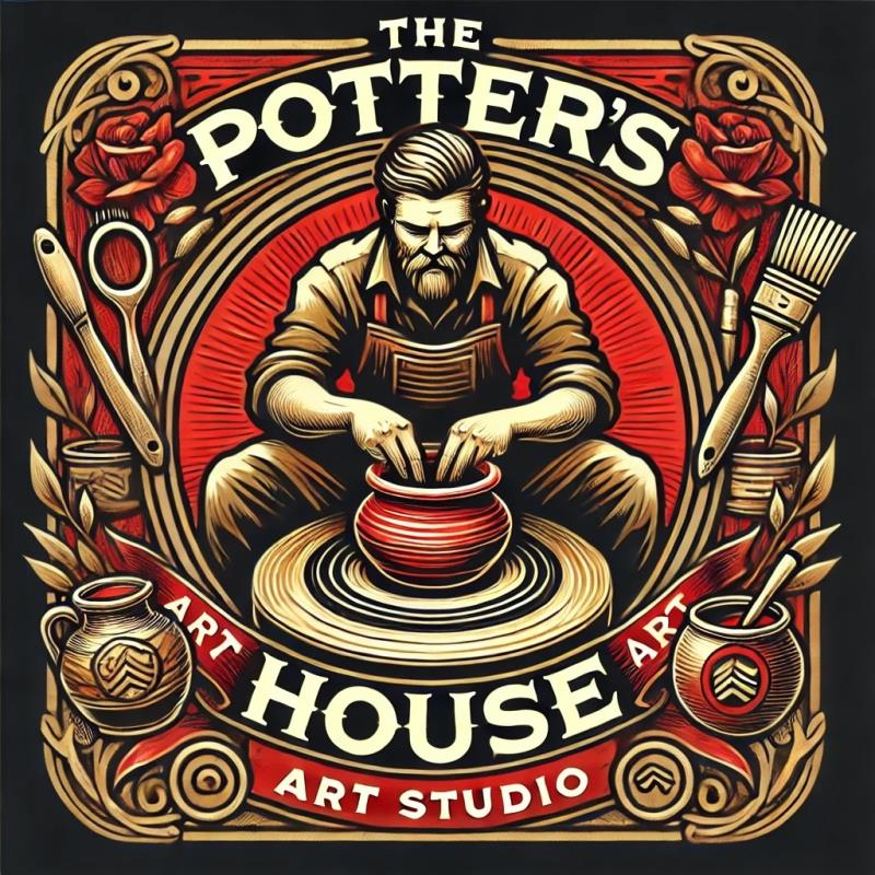 The Potter's House Art Studio