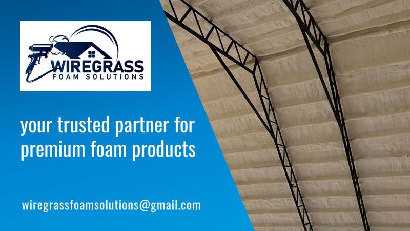 Wiregrass Foam Solutions, LLC