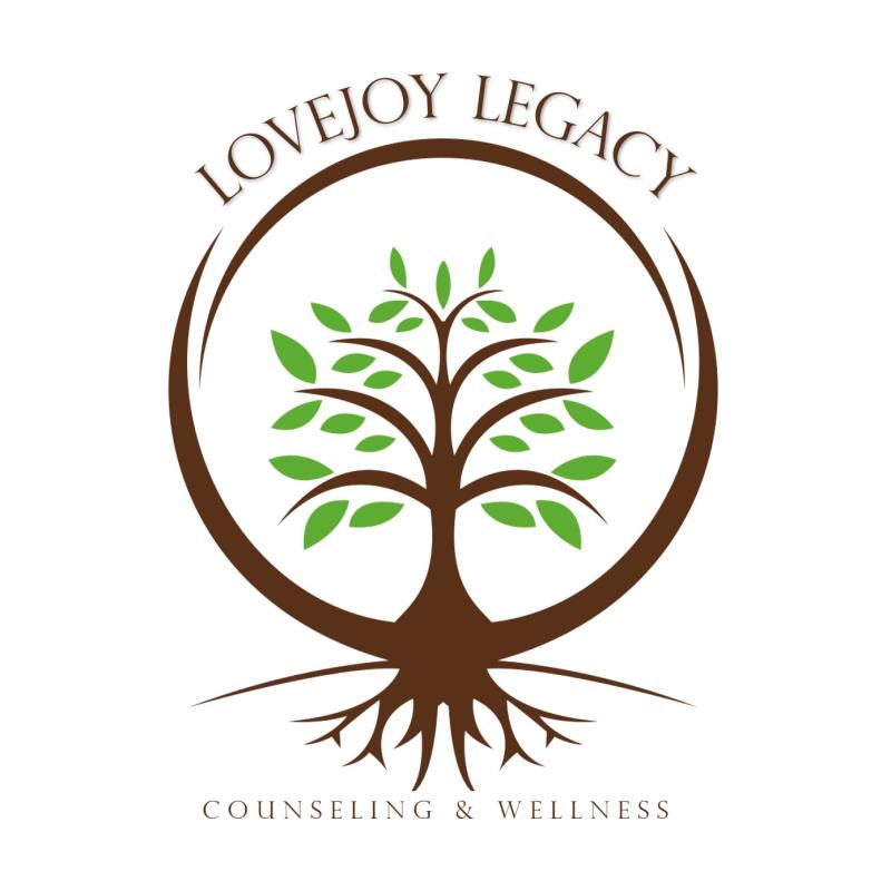 Lovejoy Legacy Counseling & Wellness