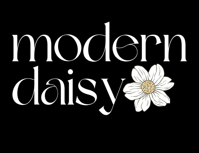 Modern Daisy Boutique