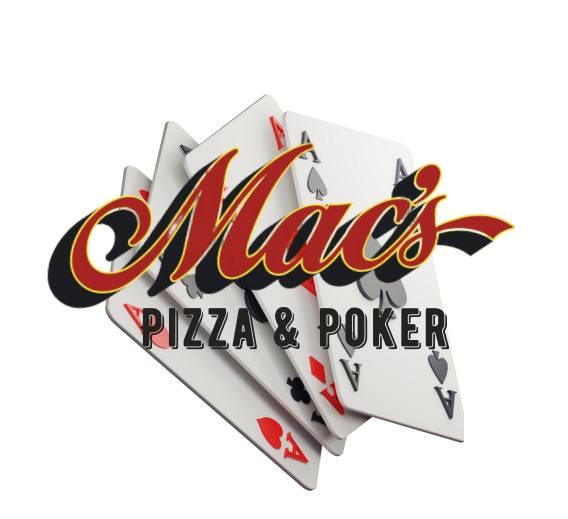 Mac's Pizza & Poker