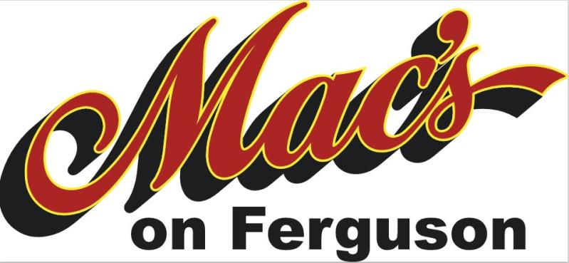 Mac's on Ferguson