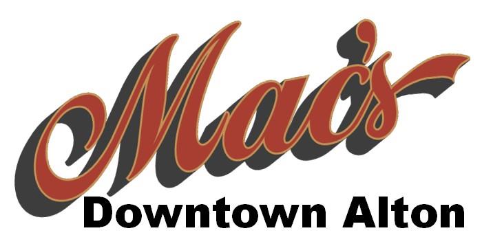 Mac's Downtown Alton