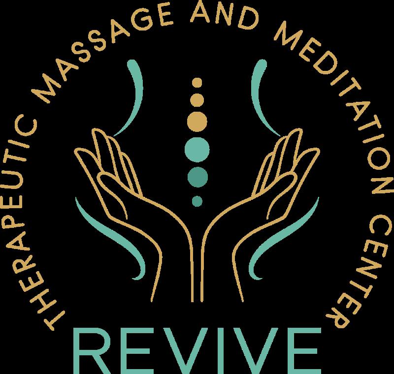 Revive Therapeutic Massage and Meditation Center