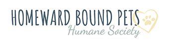 Homeward Bound Pets Humane Society