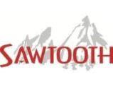 Sawtooth Caulking