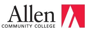 Allen Community College