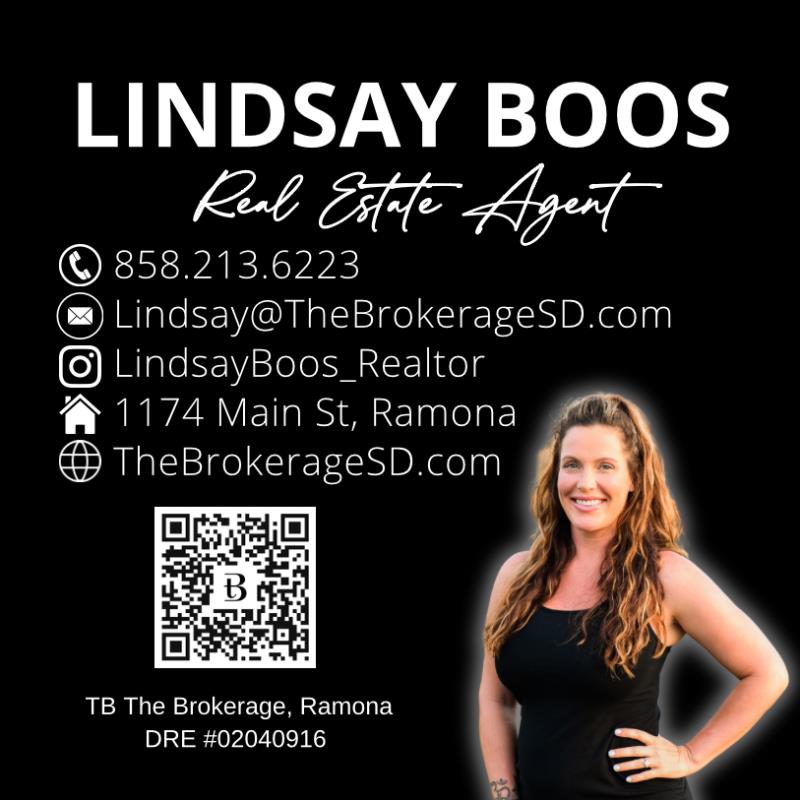 The Brokerage / Lindsay Boos