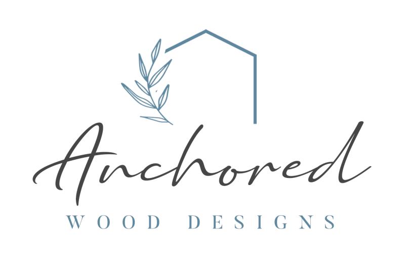 Anchored Wood Designs