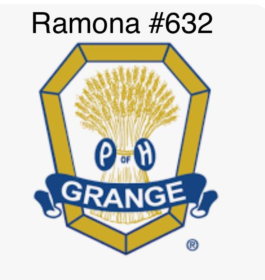 Ramona Grange632