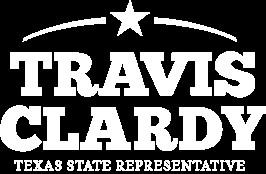 Travis Clardy, Friends of