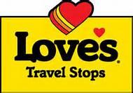 Love's Travel Stops