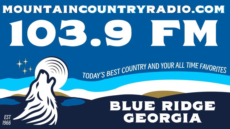 WPPL Mountain Country Radio