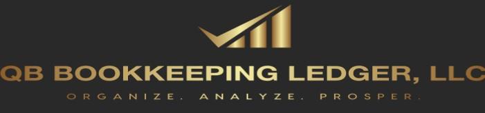 QB Bookkeeping Ledger LLC