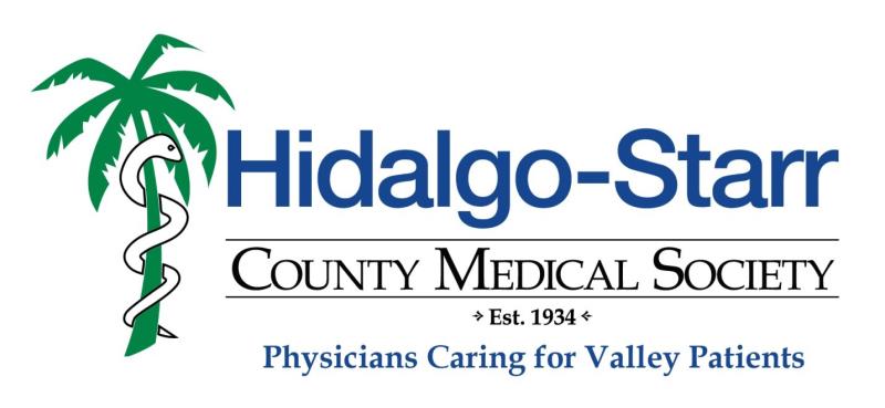 HIDALGO-STARR COUNTIES MEDICAL SOCIETY