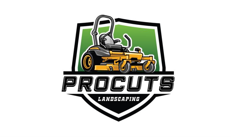 PROCUTS LAWN & LANDSCAPING