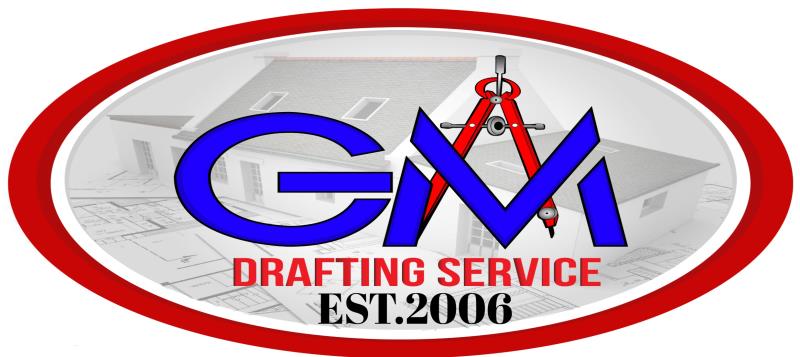 GM DRAFTING SERVICE