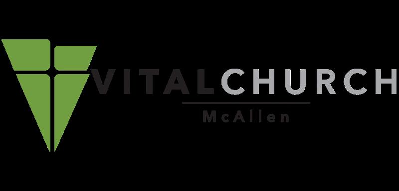 VITAL CHURCH