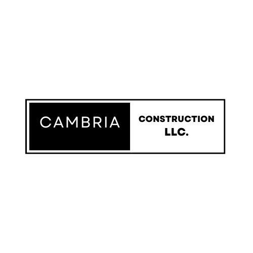 CAMBRIA CONSTRUCTION