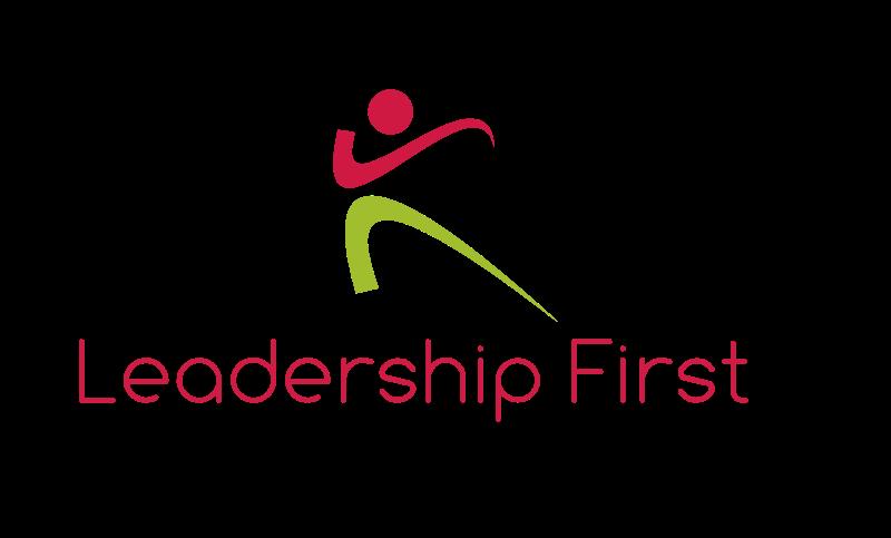 LEADERSHIP FIRST