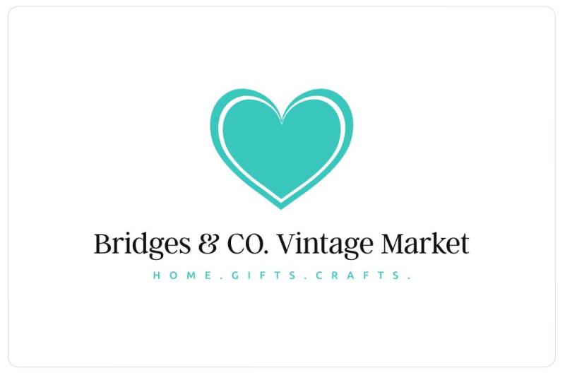 BRIDGES & CO VINTAGE MARKET