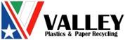 VALLEY PLASTICS AND PAPER RECYCLING, INC.