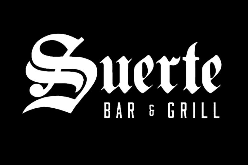 SUERTE BAR AND GRILL ON SOUTH 10TH