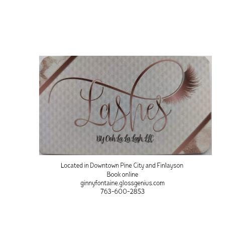 Ooh La La Lash, LLC