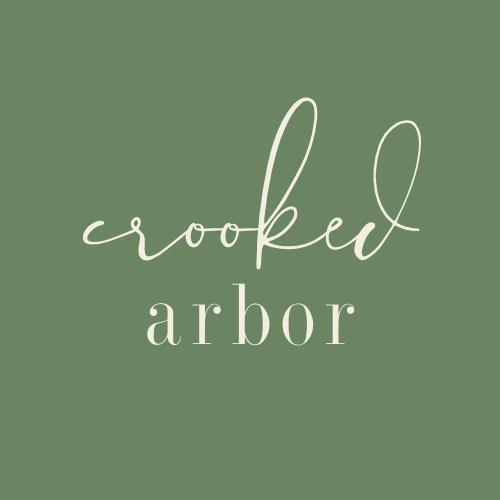 Crooked Arbor Cottage & Gardens