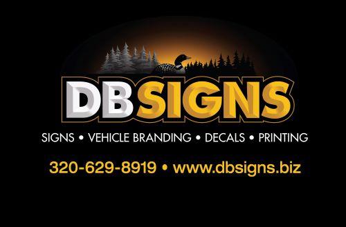 D B Signs