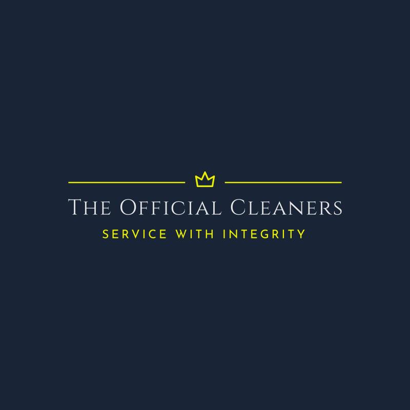 The Official Cleaners