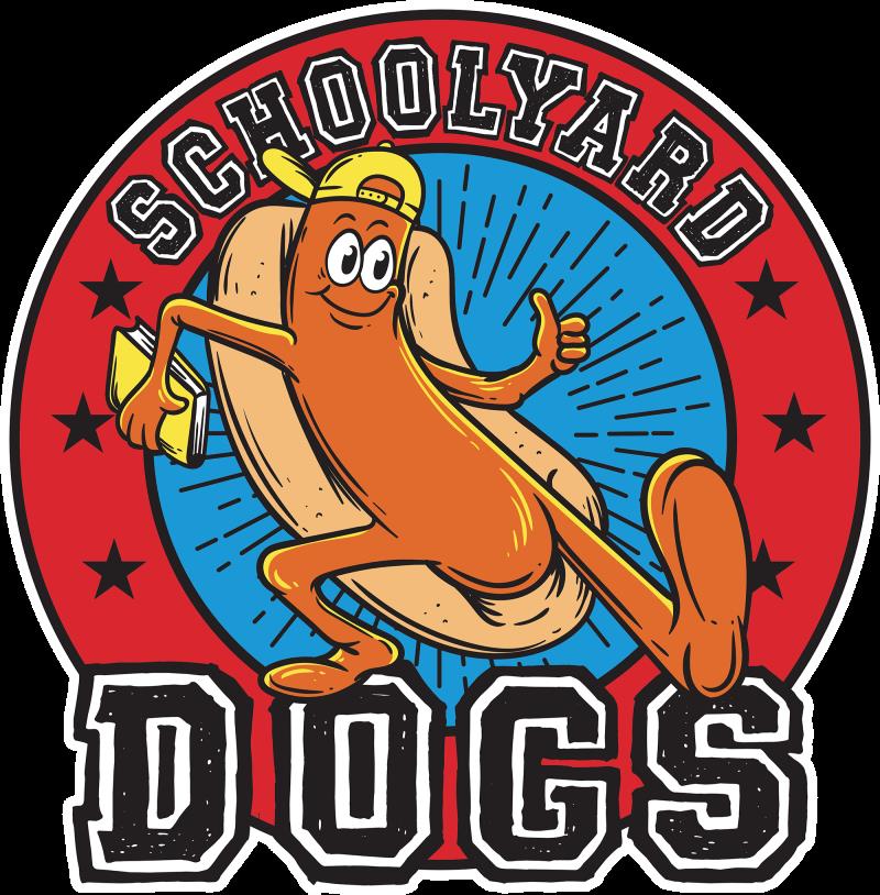 Schoolyard Dogs