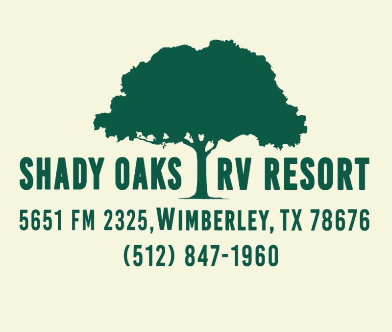 Shady Oaks RV Resort