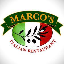 Marco's Italian Restaurant